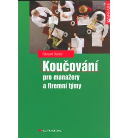 Koučování