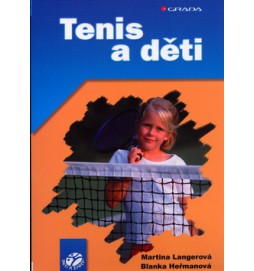 Tenis a děti