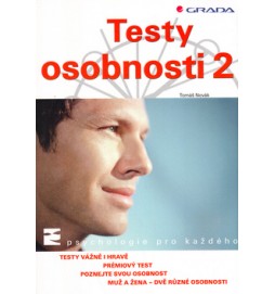 Testy osobnosti 2