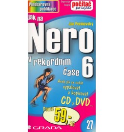 Jak na NERO 6