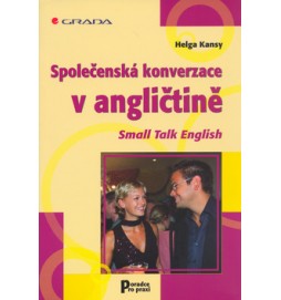 Společenská konverzace v angličtině