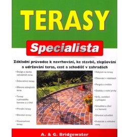 Terasy