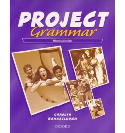 Project grammar