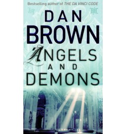 Angels and demons