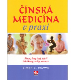 Čínská medicína v praxi