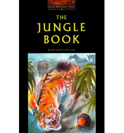 The Jungle book