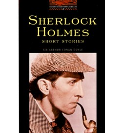 Sherlock Holmes short stories