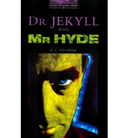 Dr. Jekyll and Mr Hyde