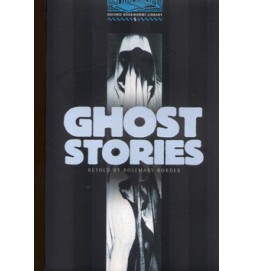 Ghost stories