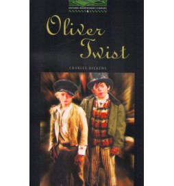 Oliver Twist