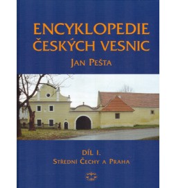 Encyklopedie českých vesnic I.