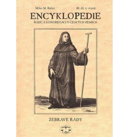 Encyklopedie řádů a kongregací III.díl/2.svazek