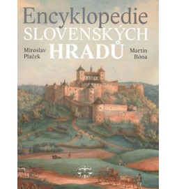 Encyklopedie slovenských hradů