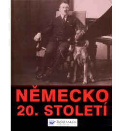 Německo 20.století