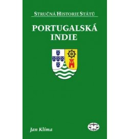 Portugalská Indie