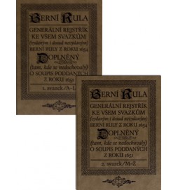 Berní rula