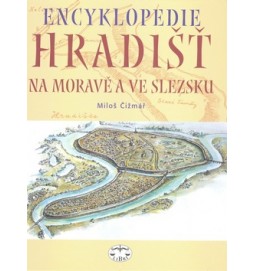 Encyklopedie hradišť na Moravě a ve Slezsku