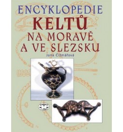 Encyklopedie Keltů na Moravě a ve Slezsku