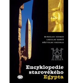 Encyklopedie starověkého Egypta