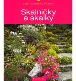 Skalničky a skalky