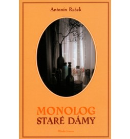 Monolog staré dámy