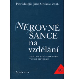 Nerovné šance na vzdělání