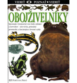 Obojživelníky