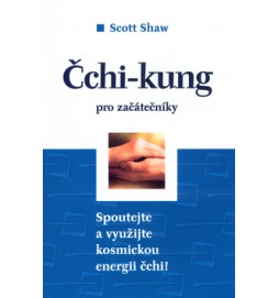 Čchi-kung pro začátečníky