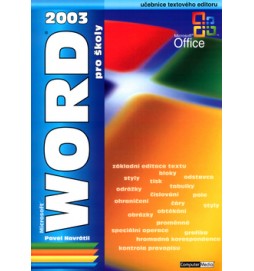 Word 2003 pro školy