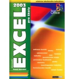 Excel 2003 pro školy