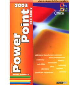 PowerPoint 2003 pro školy