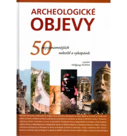 Archeologické objevy