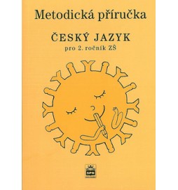 Český jazyk pro 2. ročník ZŠ