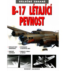 B-17 Létající pevnost