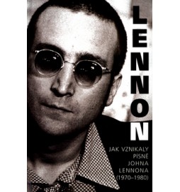 Lennon Jak vznikaly písně