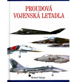 Proudová vojenská letadla