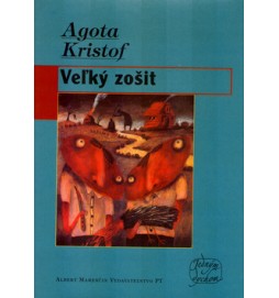 Veľký zošit