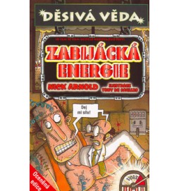 Zabijácká energie