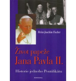 Život papeže Jana Pavla II.