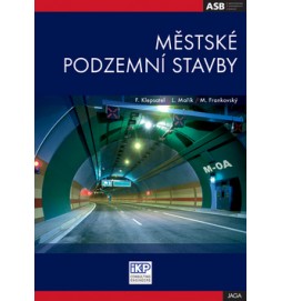 Městské podzemní stavby