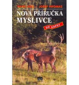 Nová příručka myslivce do kapsy