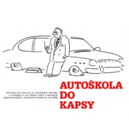 Autoškola do kapsy