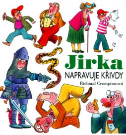 Jirka napravuje křivdy