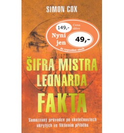 Šifra mistra Leonarda Fakta