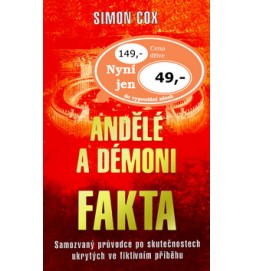 Andělé a démoni Fakta