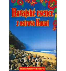 Havajské esence z ostrova Kauai