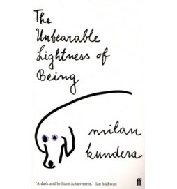 The Unbearable Lightness of Being