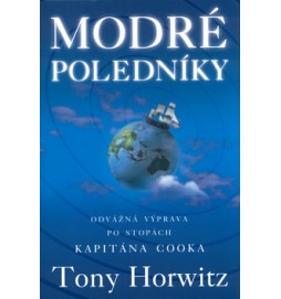 Modré poledníky