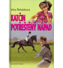 Katčin potřeštěný nápad