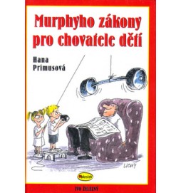 Murphyho zákony pro chovatele dětí